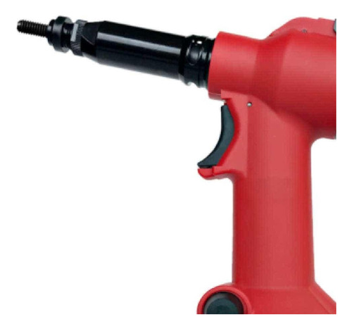 Rebitador Pneumático Para Rebite Rosca M3-m12 Sgt-0740 Sigma