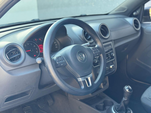 Volkswagen Gol Gol TRACK 1.0 Mi Total Flex 8V 4p