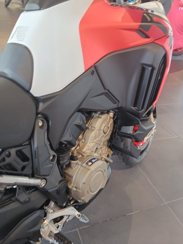 Ducati Multistrada V4 Rs