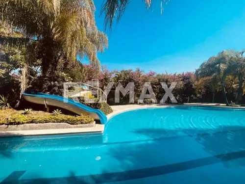 Casa En Venta En Rancho Tezoyuca, Morelos