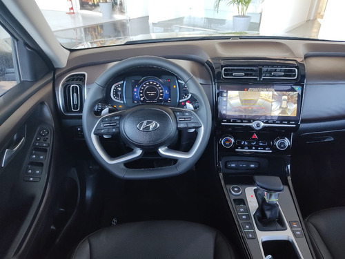 Imagen 7 de 9 de New Creta Limited At 0 Km