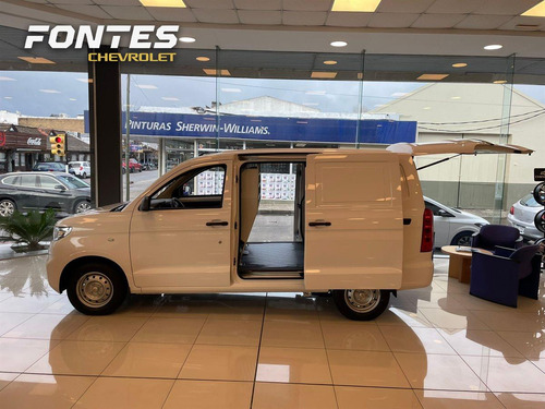 Chevrolet N400 -