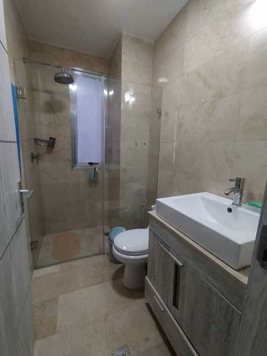 Imagen 9 de 12 de Alquilo Apartamento 3h/2b/1pe Los Naranjos De Las Mercedes