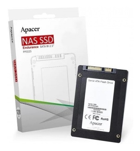 Disco Duro Ssd 128 Gb