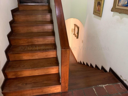Imagen 24 de 30 de Prados Del Este Casa En Venta Cod. 22-9640 02129594482----04141469108 Rah Ccct