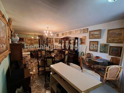 Apartamento En Venta El Marques Fm25-18360