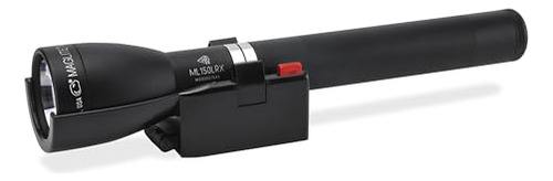 Linterna Recargable Led Maglite Ml150lr(x)