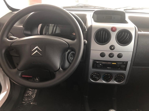 Citroën Berlingo 1.6 Vti 115 Business