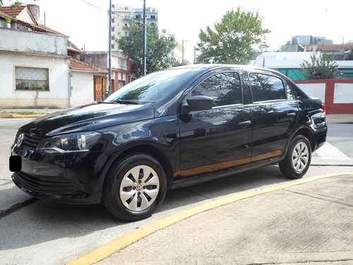 Volkswagen Voyage