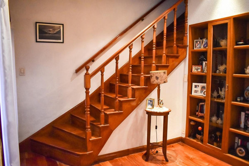 Imagen 3 de 26 de Hermosa Casa En Venta, Parque Chacabuco, Barrio Caferata 6 Ambientes
