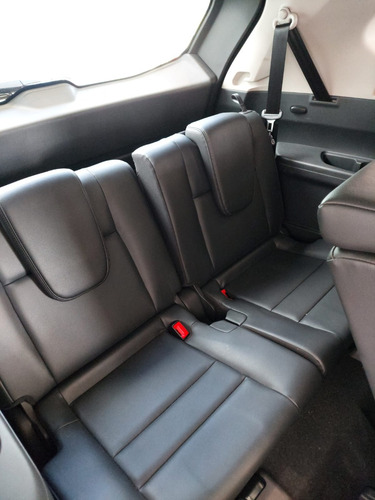 Nissan X-Trail 2.5 Exclusive Cvt Xtronic