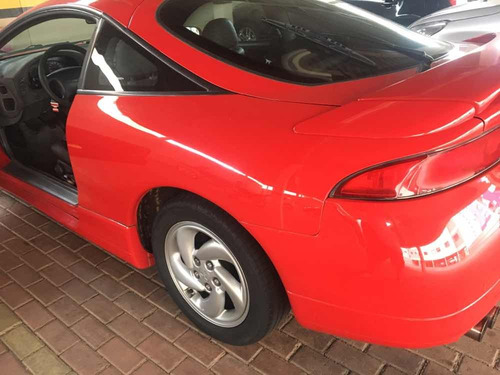 Mitsubishi Eclipse Gs Turbo 1995