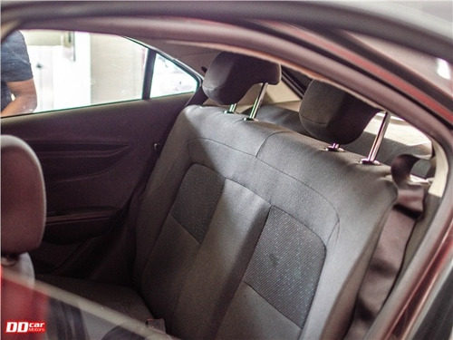 Chevrolet Onix 1.0 Mpfi Joy 8v Flex 4p Manual