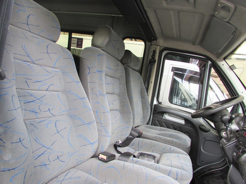 Peugeot Boxer Executiva 2013