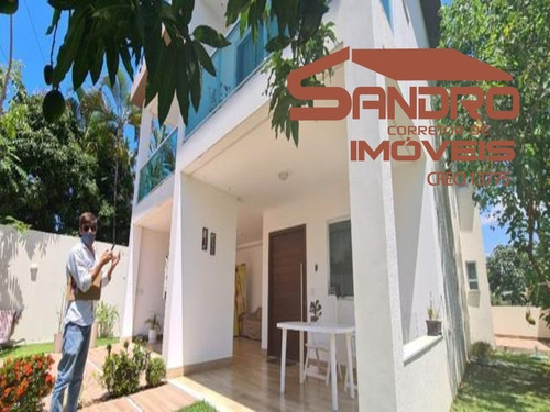 Imagem 11 de 20 de Casa - Caio 247 - 69385536