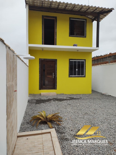 Imagem 1 de 11 de Bela Duplex De 2 Quartos Em Unamar - Cabo Frio - Rj - Jmc.96