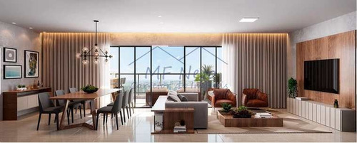 Imagem 7 de 11 de Apartamento Com 4 Dorms, Centro, Pirassununga - R$ 1.09 Mi, Cod: 10131799 - V10131799