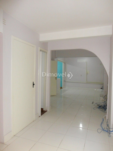 Imagem 7 de 12 de Sala Comercial - Centro Historico - Ref: 18292 - V-18292