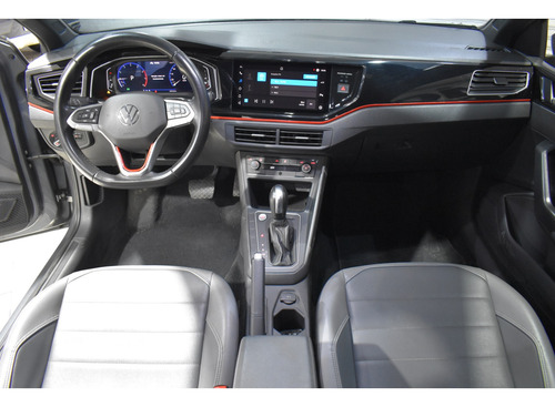 Volkswagen Nivus 1.0 200 TSI TOTAL FLEX HIGHLINE AUTOMÁTICO