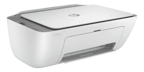 Impresora Multifuncional Hp Deskjet Ink Advantage 2775