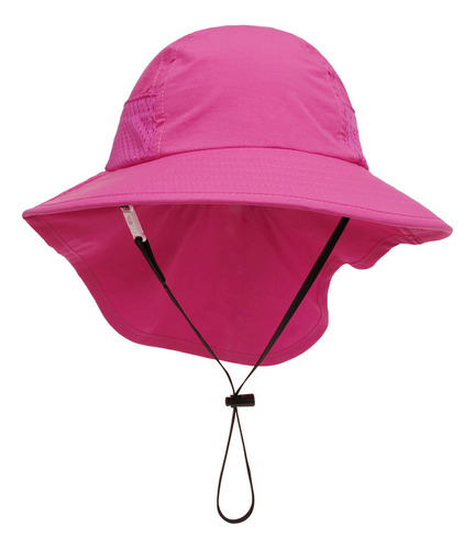 Sombrero De Sol Para Niños Pequeños, De Verano Y Al Aire Lib