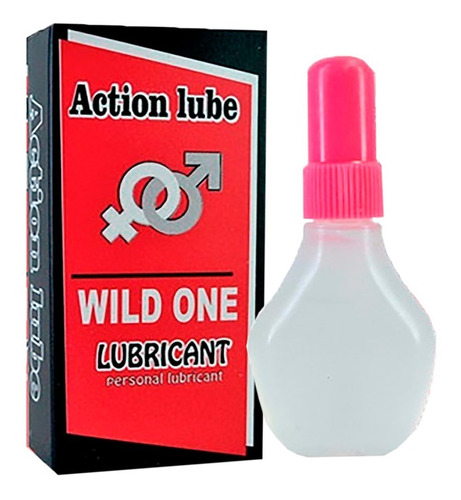Lubricante Vaginal Y Anal A Base De Ag - kg a $1125