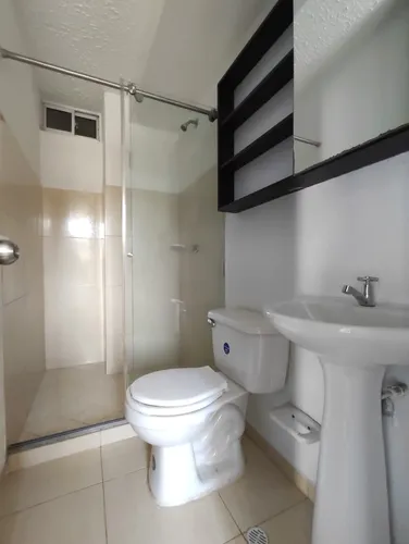 Apartamento En Arriendo En El Bosque. Cod A20876
