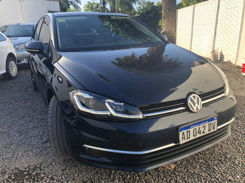 Volkswagen Golf 1.4 Highline Tsi Dsg