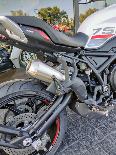 Imagen 6 de 23 de Benelli 752s - Disponible Para Entrega Inmediata!!! Jc