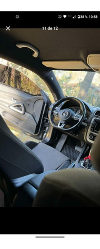 Volkswagen Scirocco 1.4 Tsi 160cv Dsg
