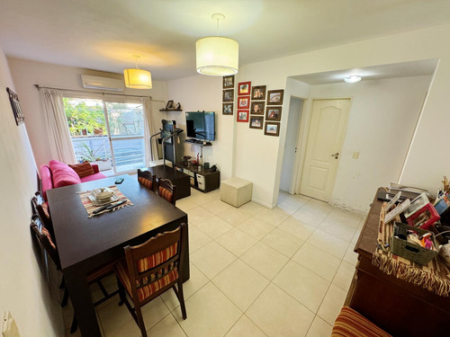Tres Ambientes A La Venta En San Fernando Centro