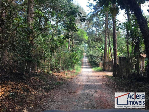 Imagem 2 de 30 de Área À Venda, 20000 M² - Jardim Colibri - Cotia/sp - Ar0267
