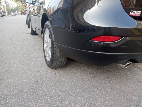 Renault Fluence 2011 2.0 Dynamique X-tronic Hi-flex 4p