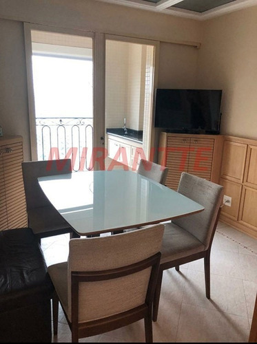 Imagem 3 de 10 de Apartamento Em Santana - São Paulo, Sp - 342178