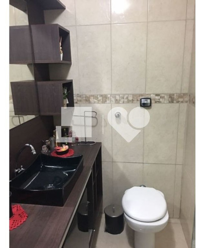 Imagem 12 de 15 de Apartamento - Cristal - Ref: 7464 - V-268026
