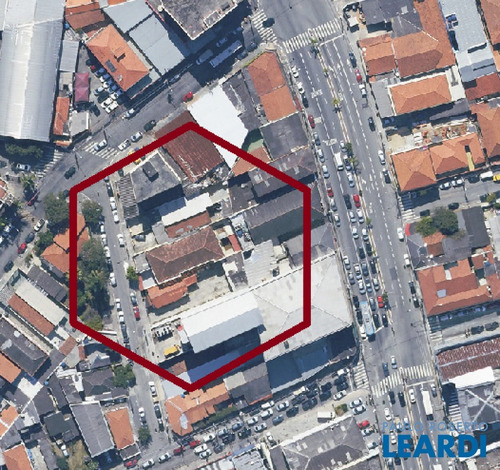 Imagem 10 de 10 de Sobrado - Santo Amaro - Sp - 562144