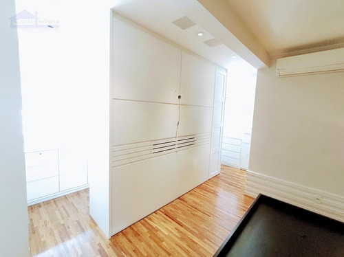Imagem 13 de 30 de Apartamento Para Venda, 2 Dormitórios, Chácara Inglesa - São Paulo - 8681