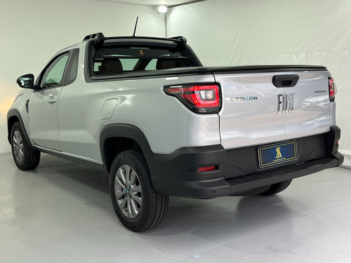 Fiat Strada 1.3 Freedom Cab. Cs Plus Flex 2p