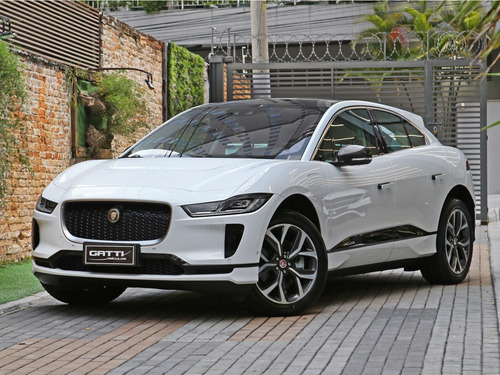 Jaguar I-Pace 90 KW EV400 SE AWD ELÉTRICO