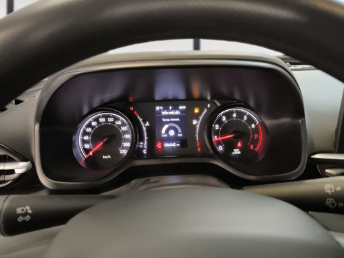 Fiat Pulse Fiat Pulse Drive 200 Turbo (flex) (aut)