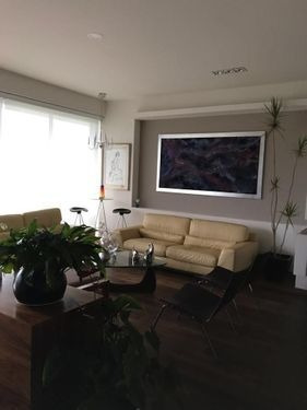 Imagen 3 de 9 de Departamento En Venta En Lomas Country, Vista Sol