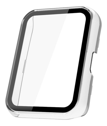 Case Con Cristal Templado Compatible Con Huawei Watch Fit 2