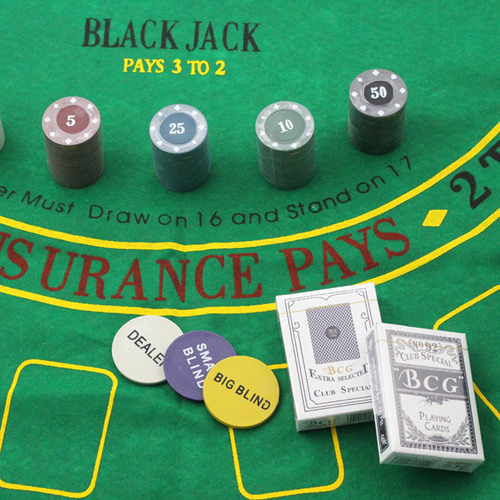 Juego De Fichas De Póquer De 200 Piezas,juego Texas