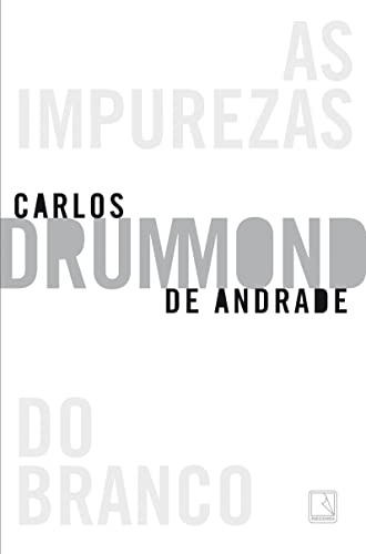 Libro Impurezas Do Branco As Record De Andrade Carlos Drumm