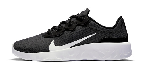 Zapatillas Nike Explore Strada Black Urbano Cd7093-001   