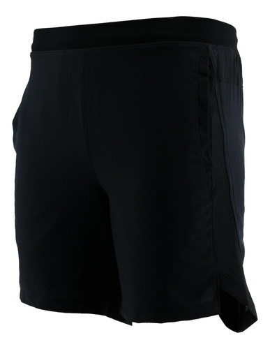 Short Under Armour Deportivo De Running Para Hombre Wl016