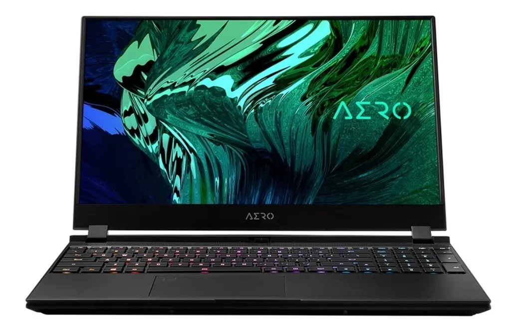 Gigabyte Aero 15 Oled 15-XA-7UK2130SH