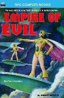 Libro Empire Of Evil & The Sign Of The Tiger - Alan E Nou...