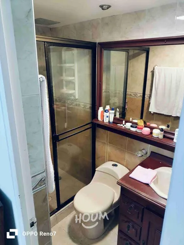 Apartamento En El Salitre, Suba. 3 Habitaciones, 70 M², Id: 132600