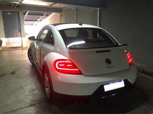 Volkswagen The Beetle 2.0 Sport Dsg 2018